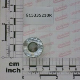BUSHING 14X30X25 F.5,5 GALVA