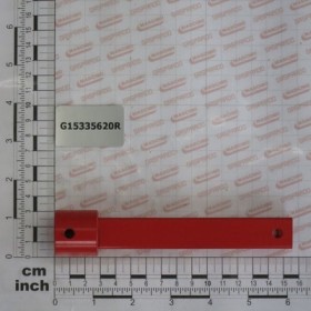 AXLE- DISTR. GEARBOX