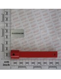 AXLE- DISTR. GEARBOX