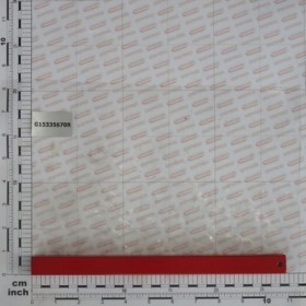 TUBE  Q. 20X1,2X 272