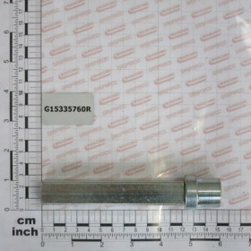 CENTRAL TRANSMISSION TUBE
