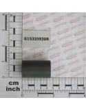 BUSHING 12,5X28X45
