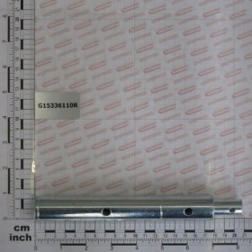 UPPER TRANSMISSION SHAFT