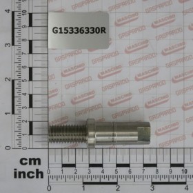 GEAR PIN