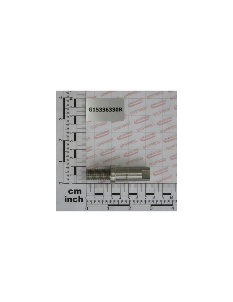GEAR PIN