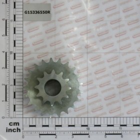 GEAR Z12-Z21