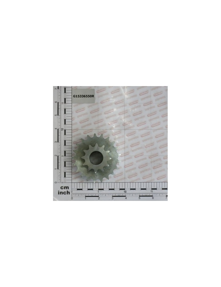 GEAR Z12-Z21