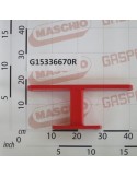 TRANSM.STAND DPTT 15,6CM