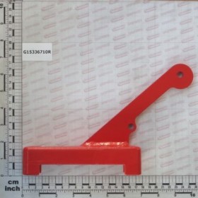 TRANSFER CASE SUPP.DPTT 15,6CM