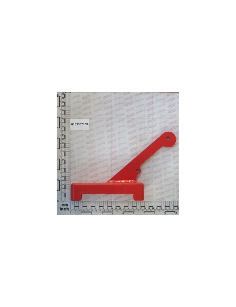 TRANSFER CASE SUPP.DPTT 15,6CM