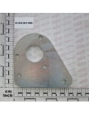CENTRAL BEARING SUPPORT