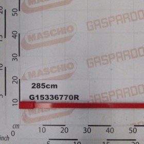 TRANSM.AXLE Q.20 L.2800
