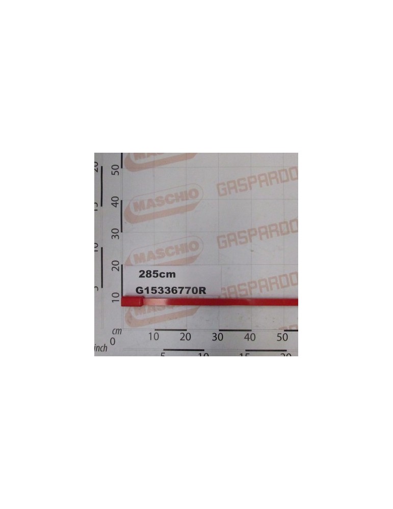 TRANSM.AXLE Q.20 L.2800