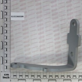 LEFT TRANSMISS.CASE SUPP.15,6