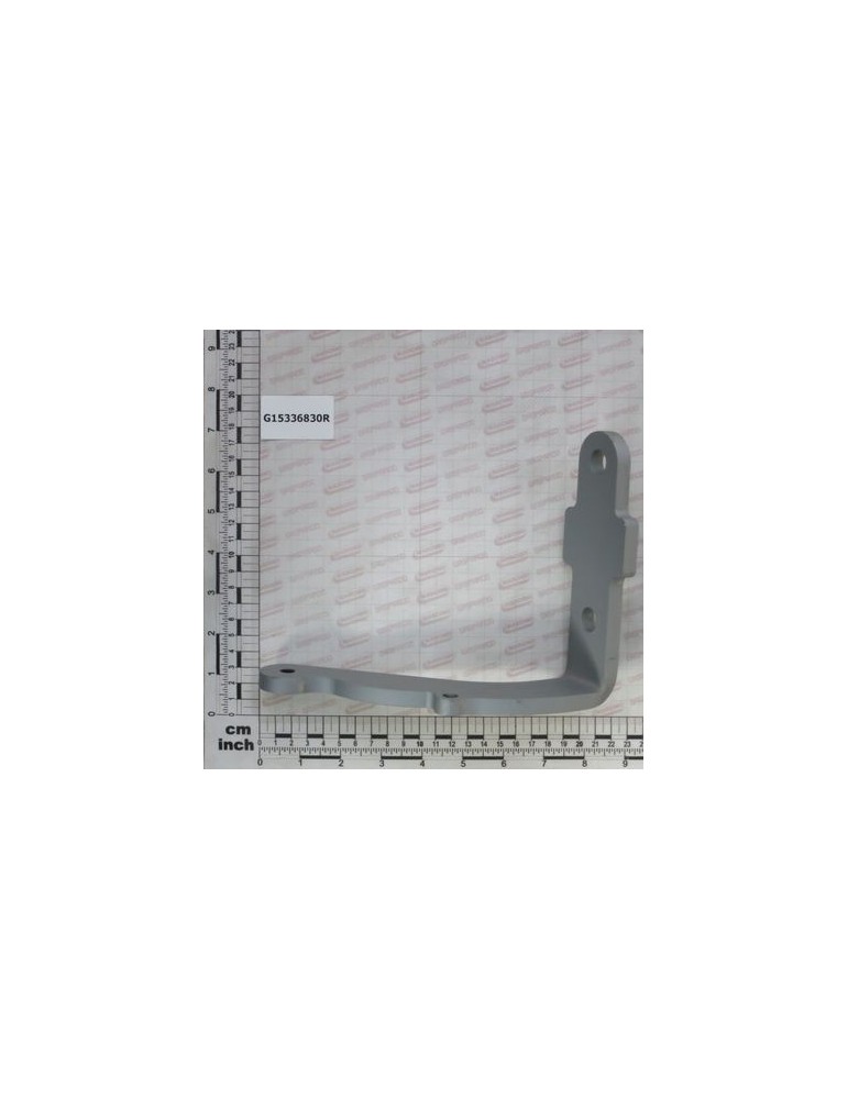 LEFT TRANSMISS.CASE SUPP.15,6