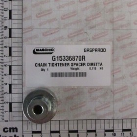 CHAIN TIGHTENER SPACER DIRETTA