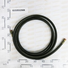 PIPE 1/2R2 F-F1/2 L.5000