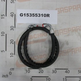 TUBE 1/2R2 CF1/2-CF1/2 1500