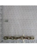 GENOAN CHAIN D.8 L.306 GALVAN