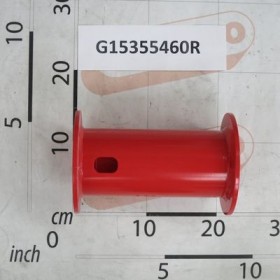 BELT TIGHTENER SUPPORT