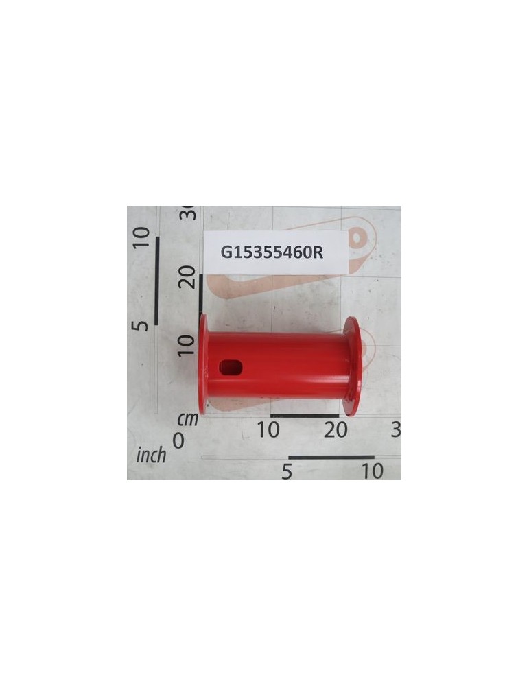 BELT TIGHTENER SUPPORT