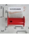 BELT TIGHTENER SUPPORT