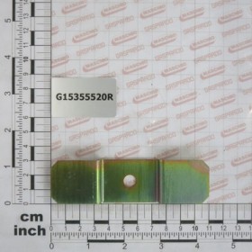 SENSOR READING BRACKET ZN