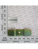 SENSOR READING BRACKET ZN