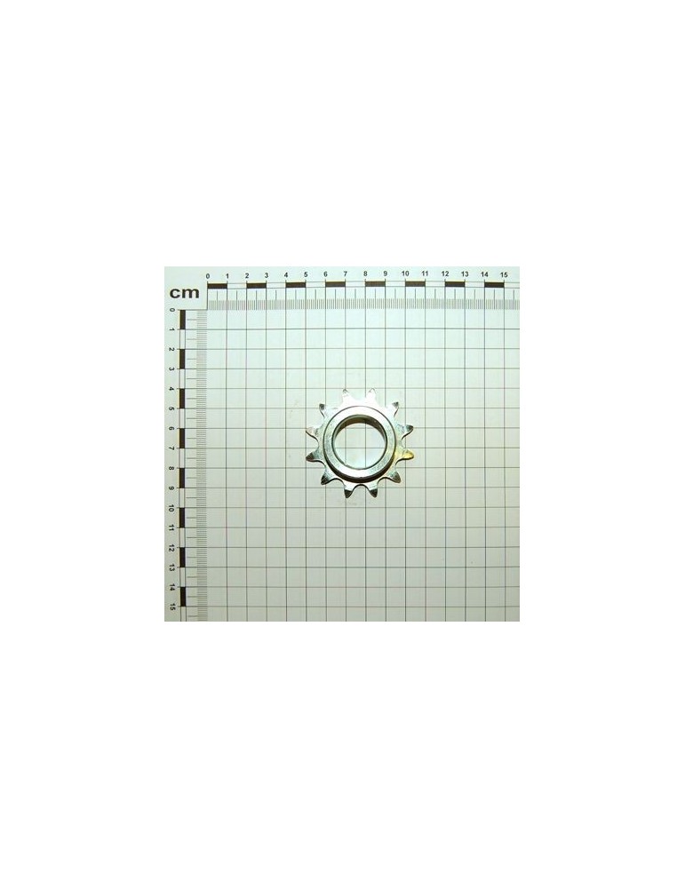 Maschio Gaspardo Pinion Z12 D25 G13730940R