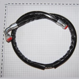 PIPE 1/2R2 CF1/2-F1/2 1250