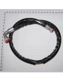 PIPE 1/2R2 CF1/2-F1/2 1250