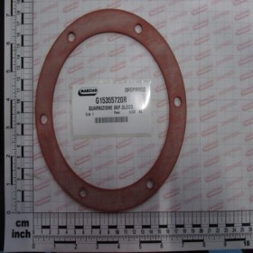 GASKET FOR HYDR.SYST.