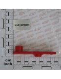 ROWMARKER SNAP LEVER