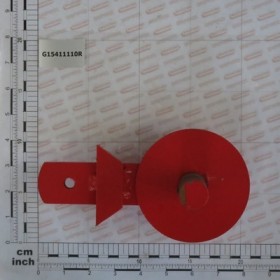 SNAP LEVER SUPPORT