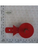 SNAP LEVER SUPPORT