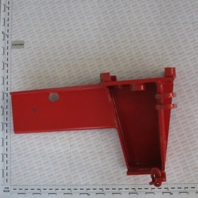 LEFT ARM SUPPORT REINFORCEMENT