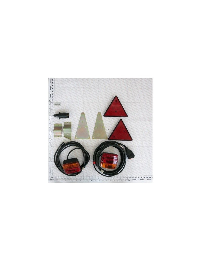 KIT LIGHTS COMPL.