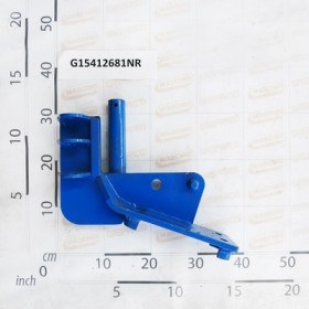 LEFT ROWMARKER SUPPORT