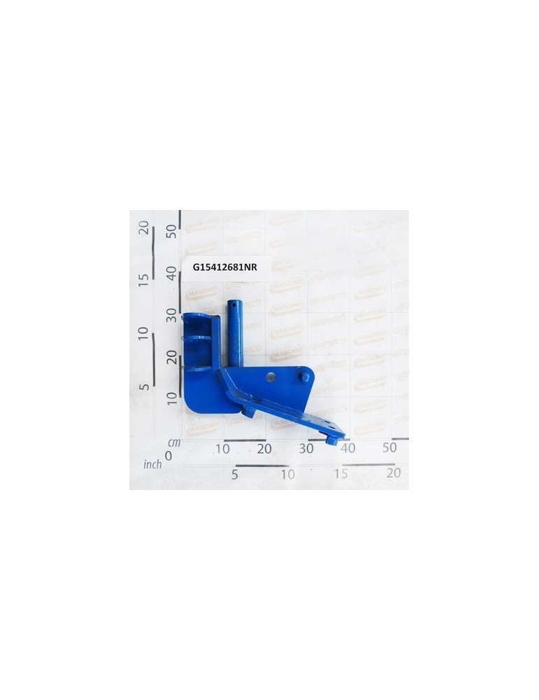 LEFT ROWMARKER SUPPORT