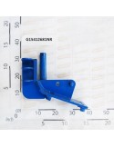 LEFT ROWMARKER SUPPORT
