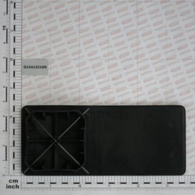 FRAME PLUG 120 COMPL.