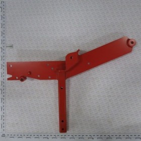 CENTRAL SEEDER BODY