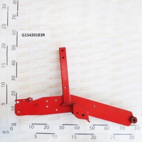 CENTRAL CASING SP540