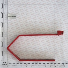 WHEEL SUPPORT