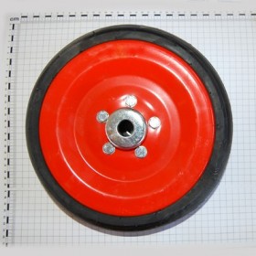 FRONT ROCKER WHEEL D.280