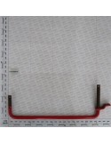 WHEEL SUPPORT