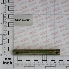WHEEL AXIS REAR CONNECTION