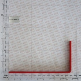 SOIL SCRAPER SUPPORT