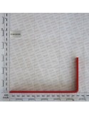 SOIL SCRAPER SUPPORT
