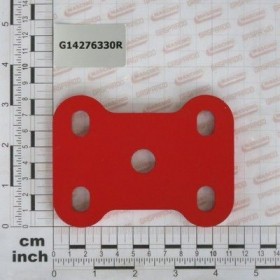 Maschio Gaspardo SUPPORTO TUBO G14276330R